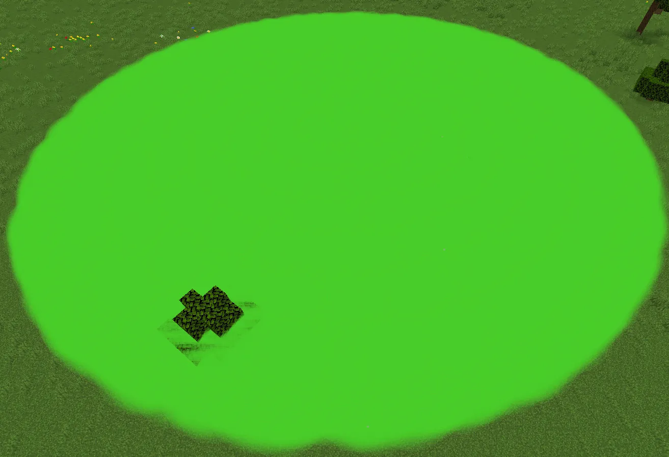 Youtuber Natural Disasters, Моды, Minecraft