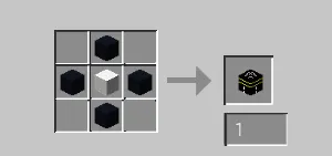Road Crew - Road Builder, Моды, Minecraft