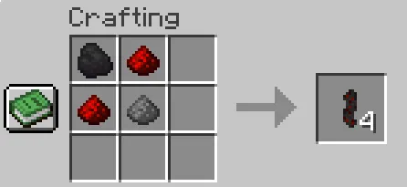 Builders' Jetpack Mod, Моды, Minecraft