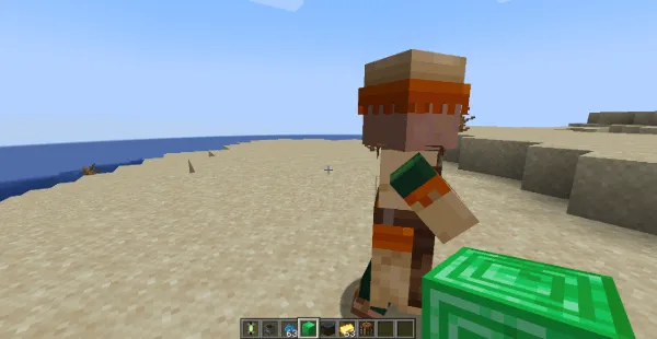 For Armor Purposes — скриншот 12 (Моды, Minecraft)