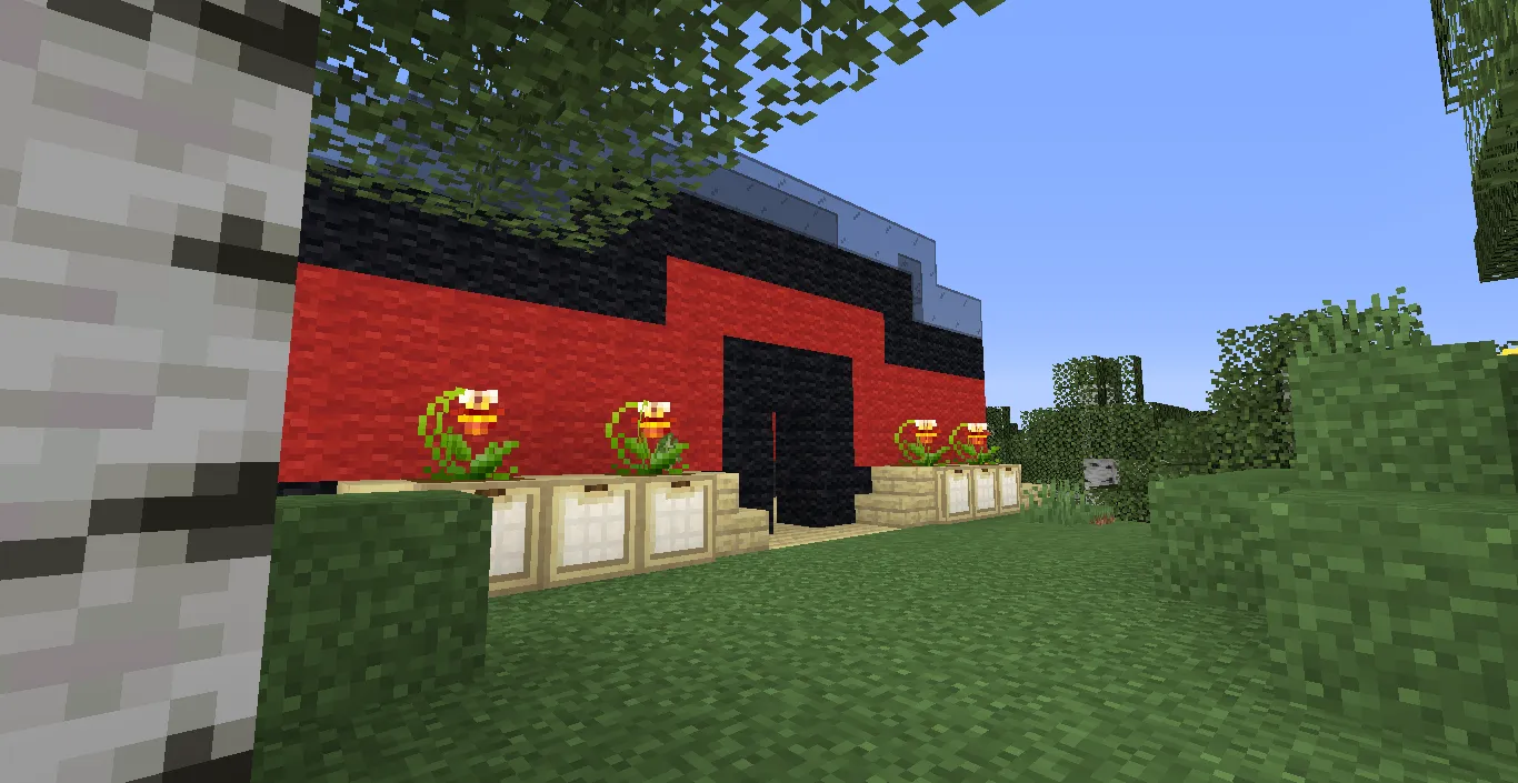 FrigusMoreDiscs, Моды, Minecraft