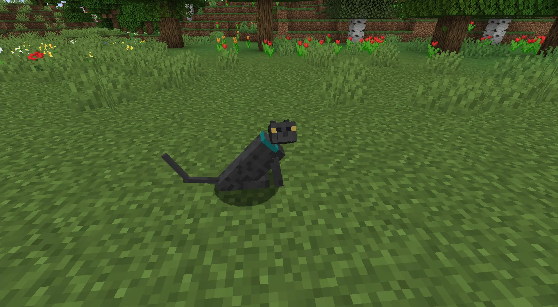 Icea's Variants, Дата-паки, Minecraft