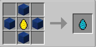 The Helpers, Моды, Minecraft