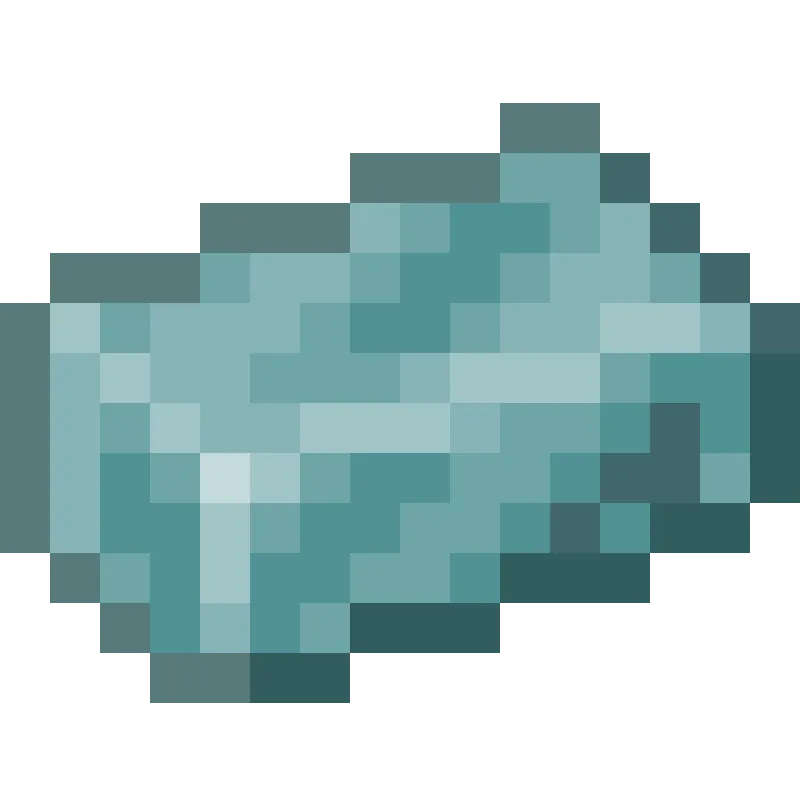Mr. Goose's Additional Ores, Моды, Minecraft