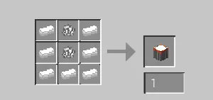 Assortment of Blocks, Моды, Minecraft