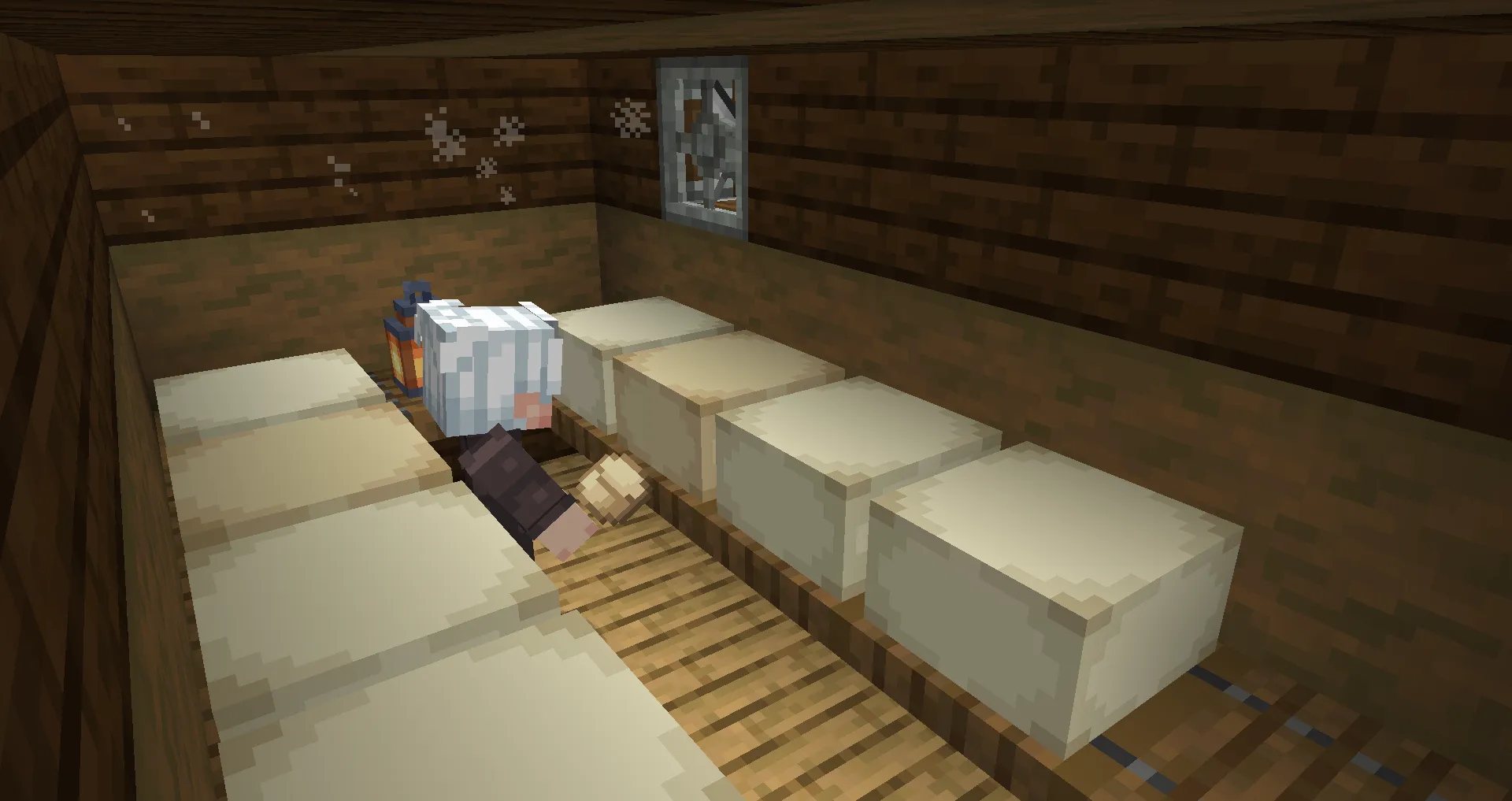 Create: Bitterballen, Моды, Minecraft