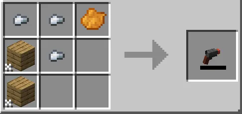 Sip of Sarsaparilla, Моды, Minecraft