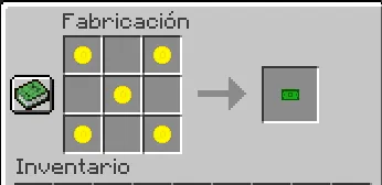 Obo, Моды, Minecraft