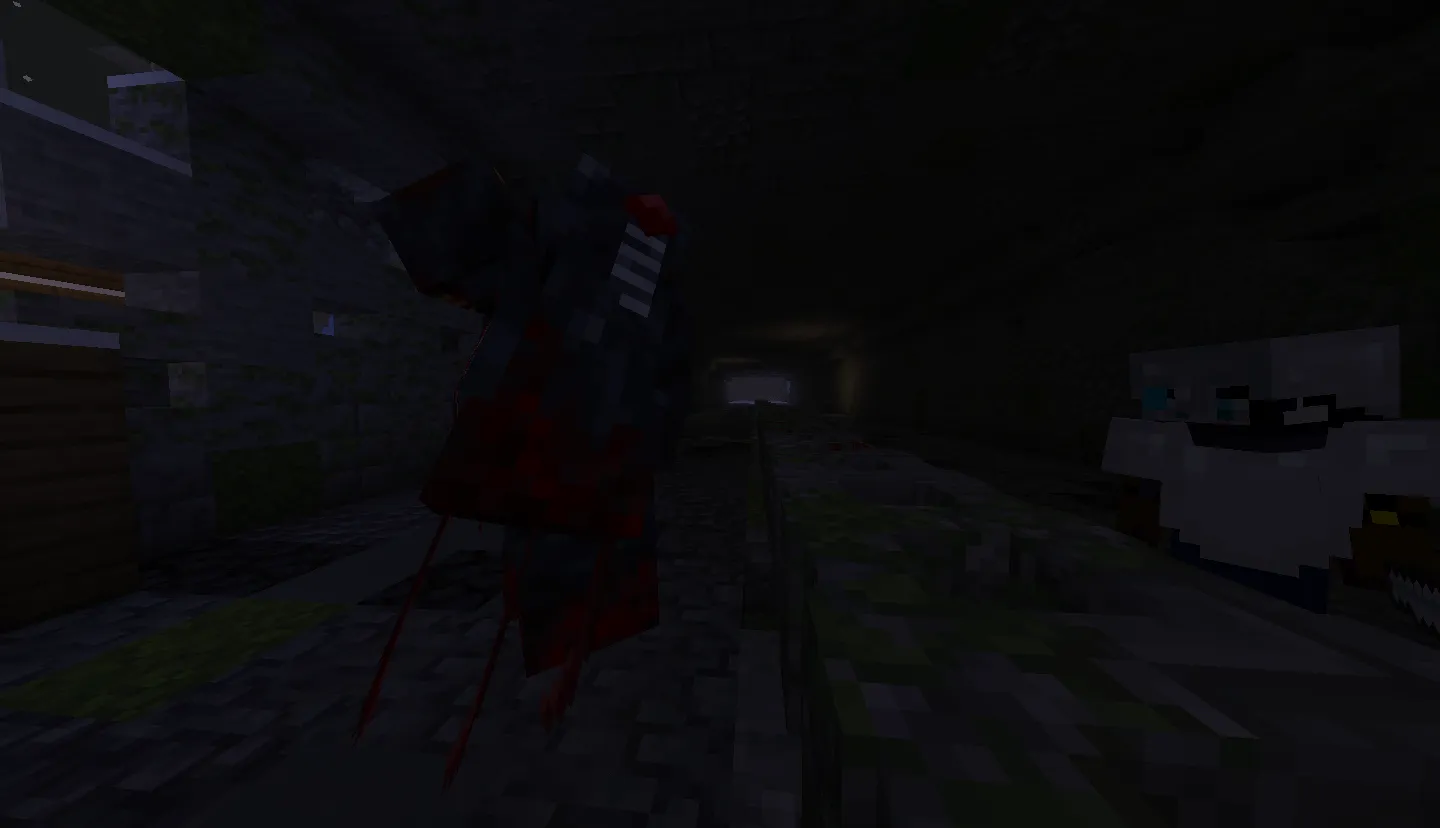 NeepMeat - Trifecta, Модпаки, Minecraft