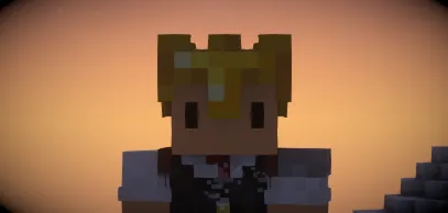 Iron&Gold — скриншот 1 (Текстуры, Minecraft)