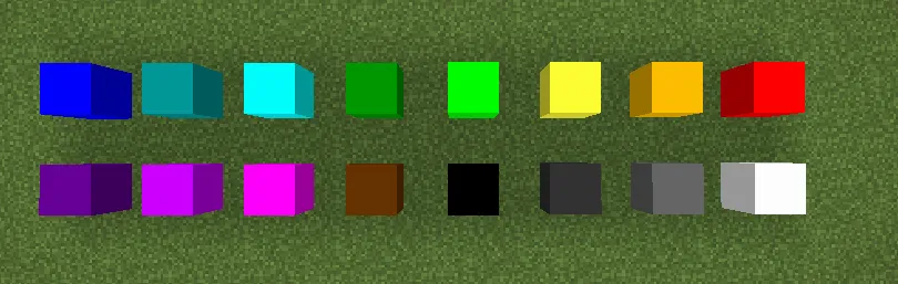 LFE (Light For Everyone), Моды, Minecraft