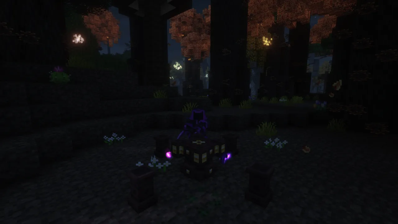 Wizards Warriors and Wayfarers, Модпаки, Minecraft