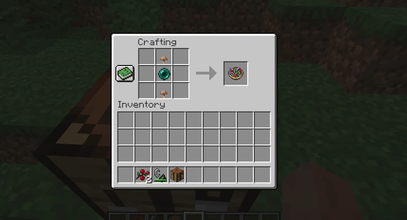 Mystery Wands, Моды, Minecraft
