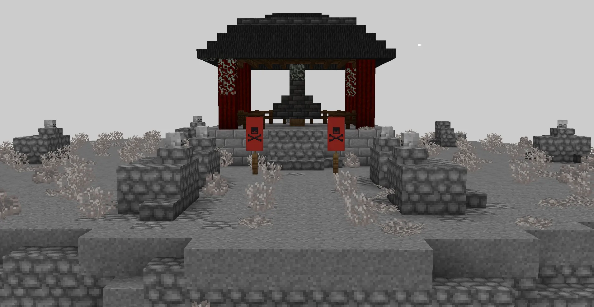 project-1005943, Моды, Minecraft
