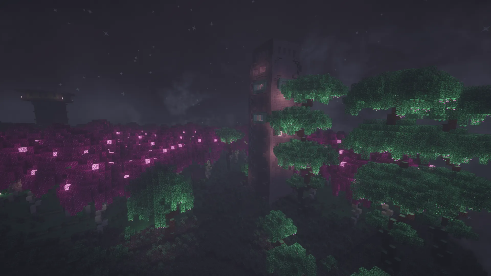 Smashing Mods Together, Модпаки, Minecraft