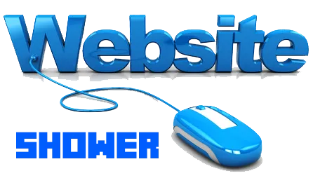 Website Shower — скриншот 1 (Плагины, Minecraft)