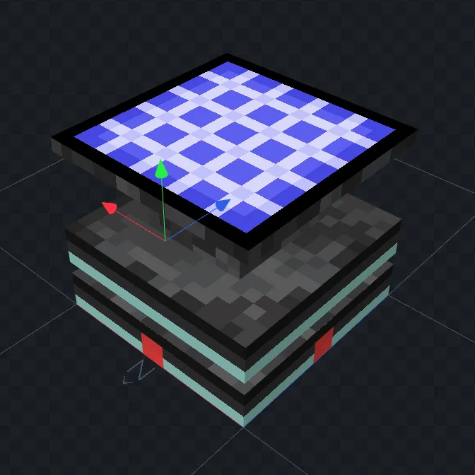 Mlemstuff, Моды, Minecraft