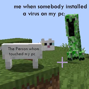 The Bedrock Void (Geckolib Required!), Моды, Minecraft