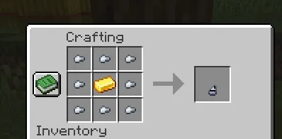 Coin of Chance — скриншот 2 (Моды, Minecraft)