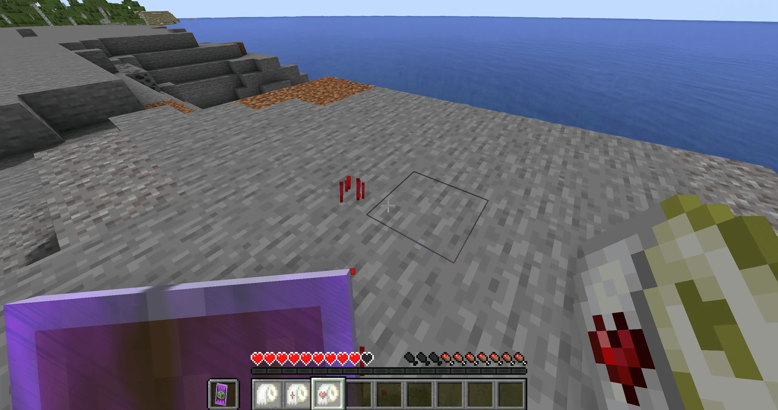 ShiNeaL's Bandages — скриншот 3 (Моды, Minecraft)