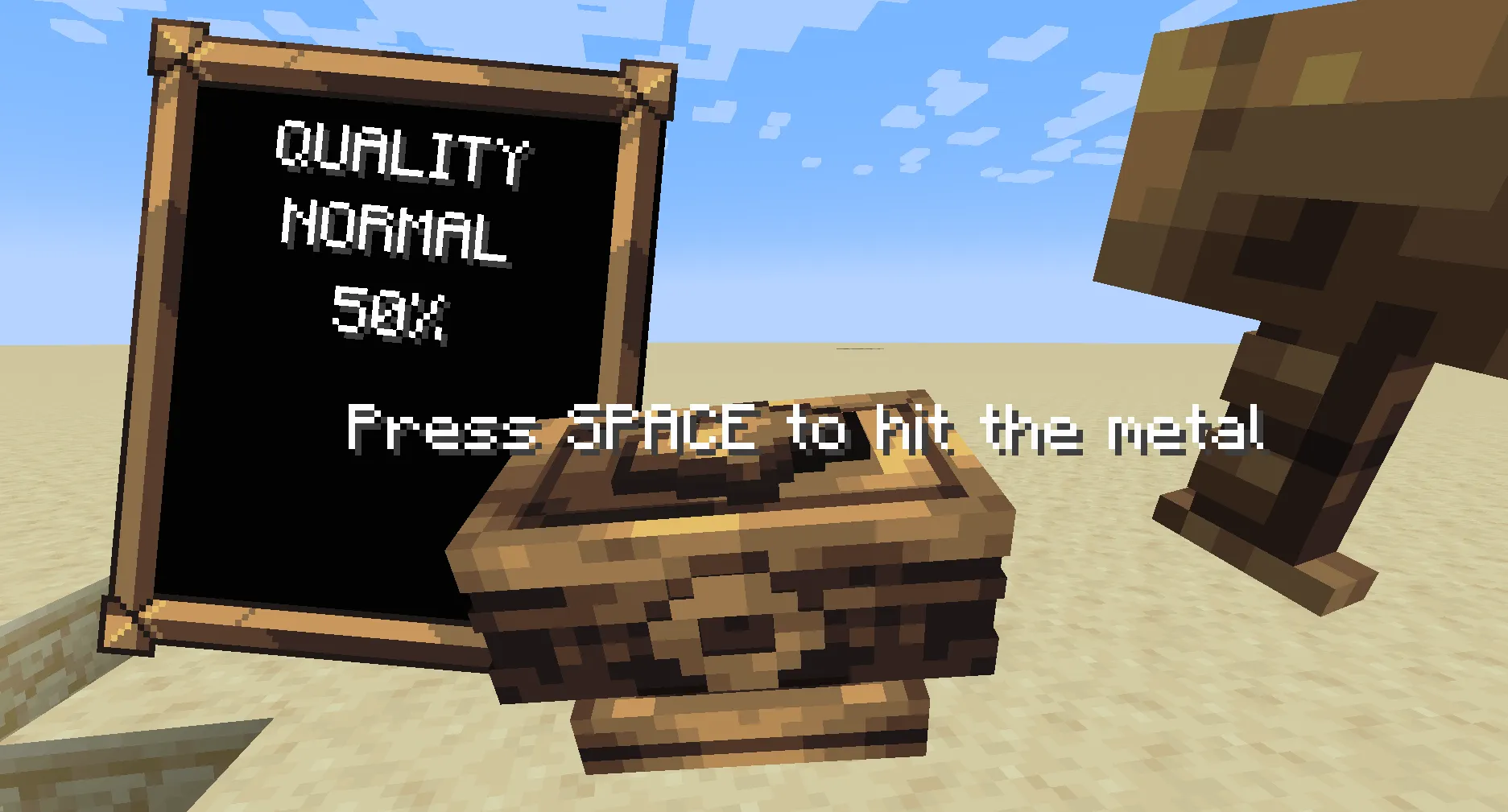 Astran, Моды, Minecraft