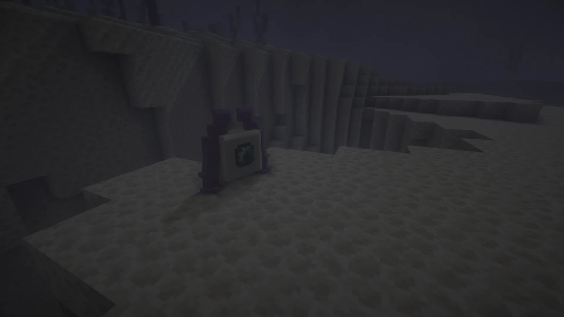 Ruthless Beings, Моды, Minecraft