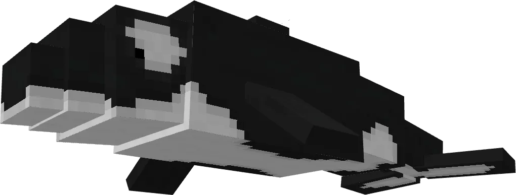 A new bear skin TFC, Текстуры, Minecraft