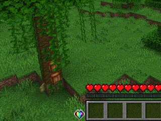 Hardcorify — скриншот 1 (Моды, Minecraft)
