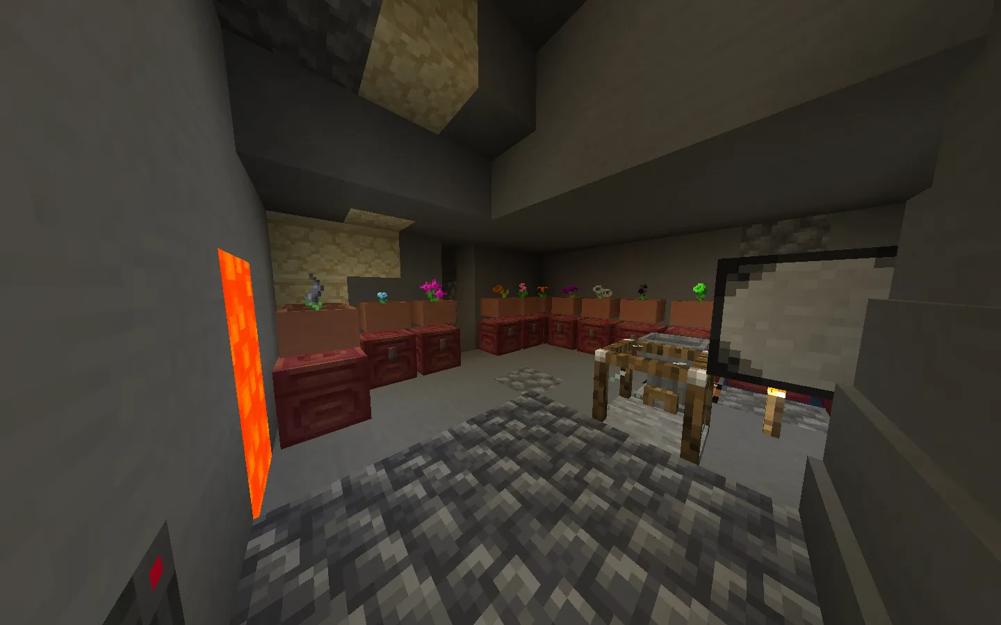 Create Versatility — скриншот 9 (Модпаки, Minecraft)