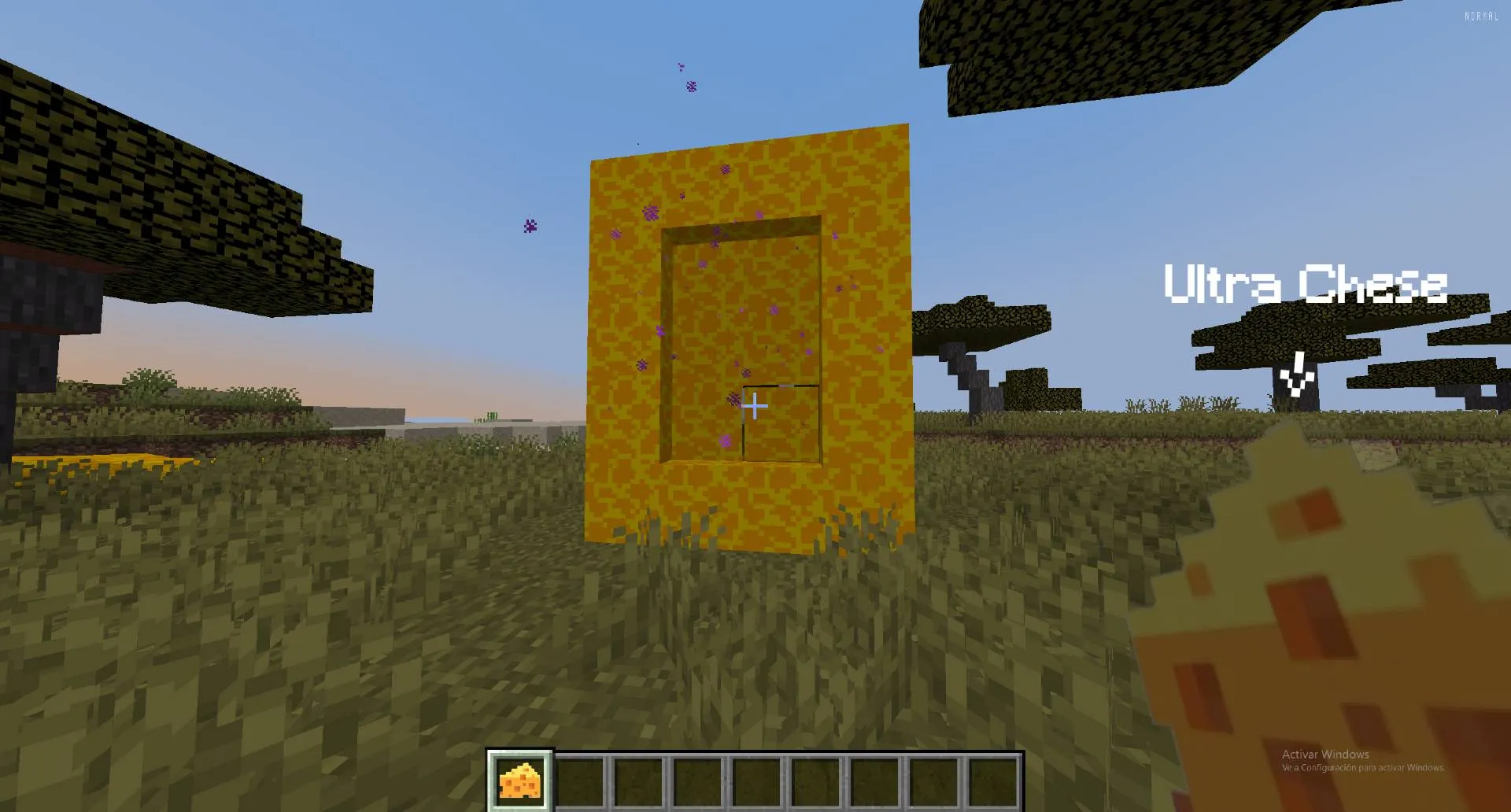 Dreg  — скриншот 6 (Моды, Minecraft)