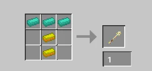 The Survival Game 2nd version, Моды, Minecraft