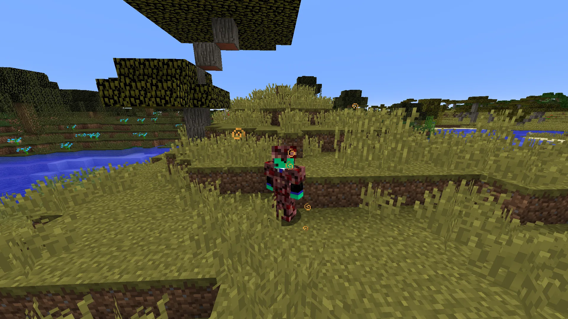 Armor Revamped, Моды, Minecraft