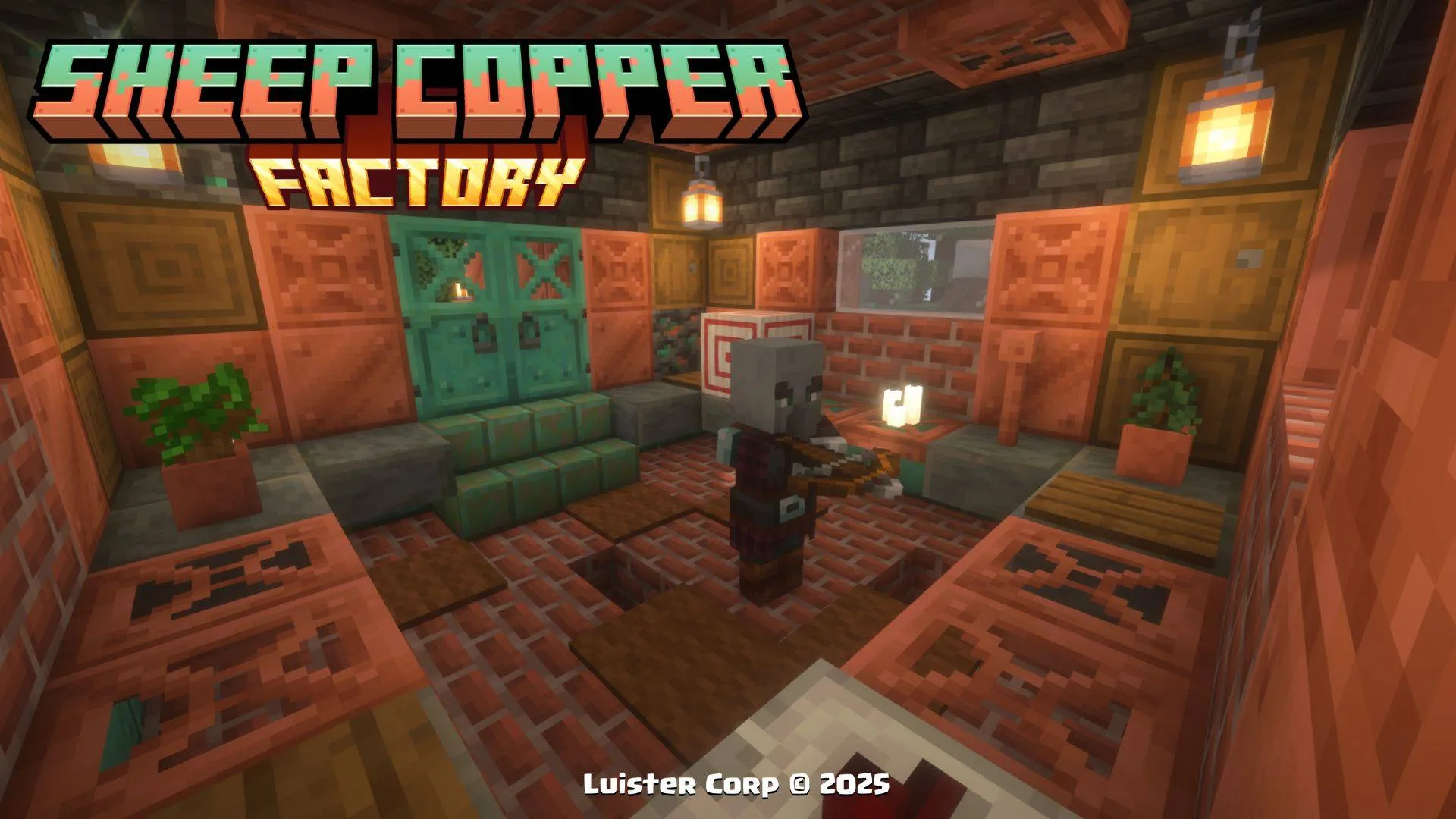 project-1388130, Моды, Minecraft