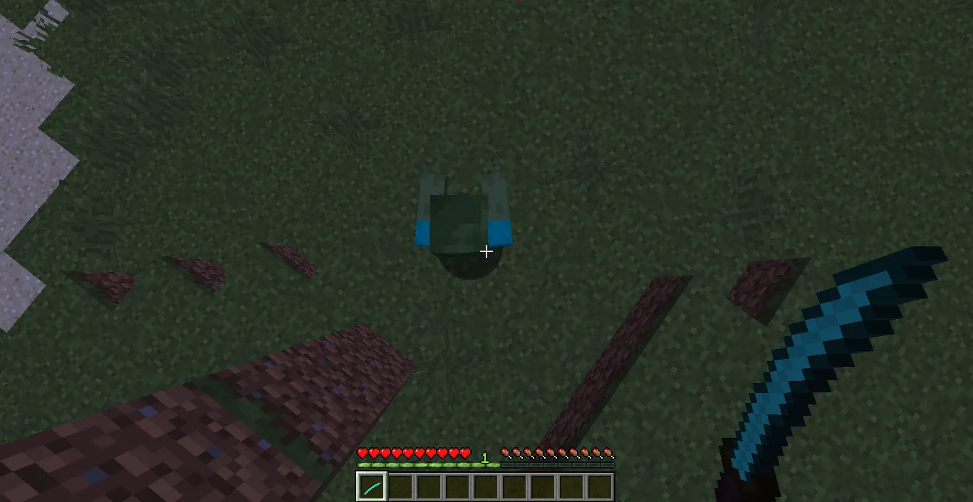 Reforged, Моды, Minecraft