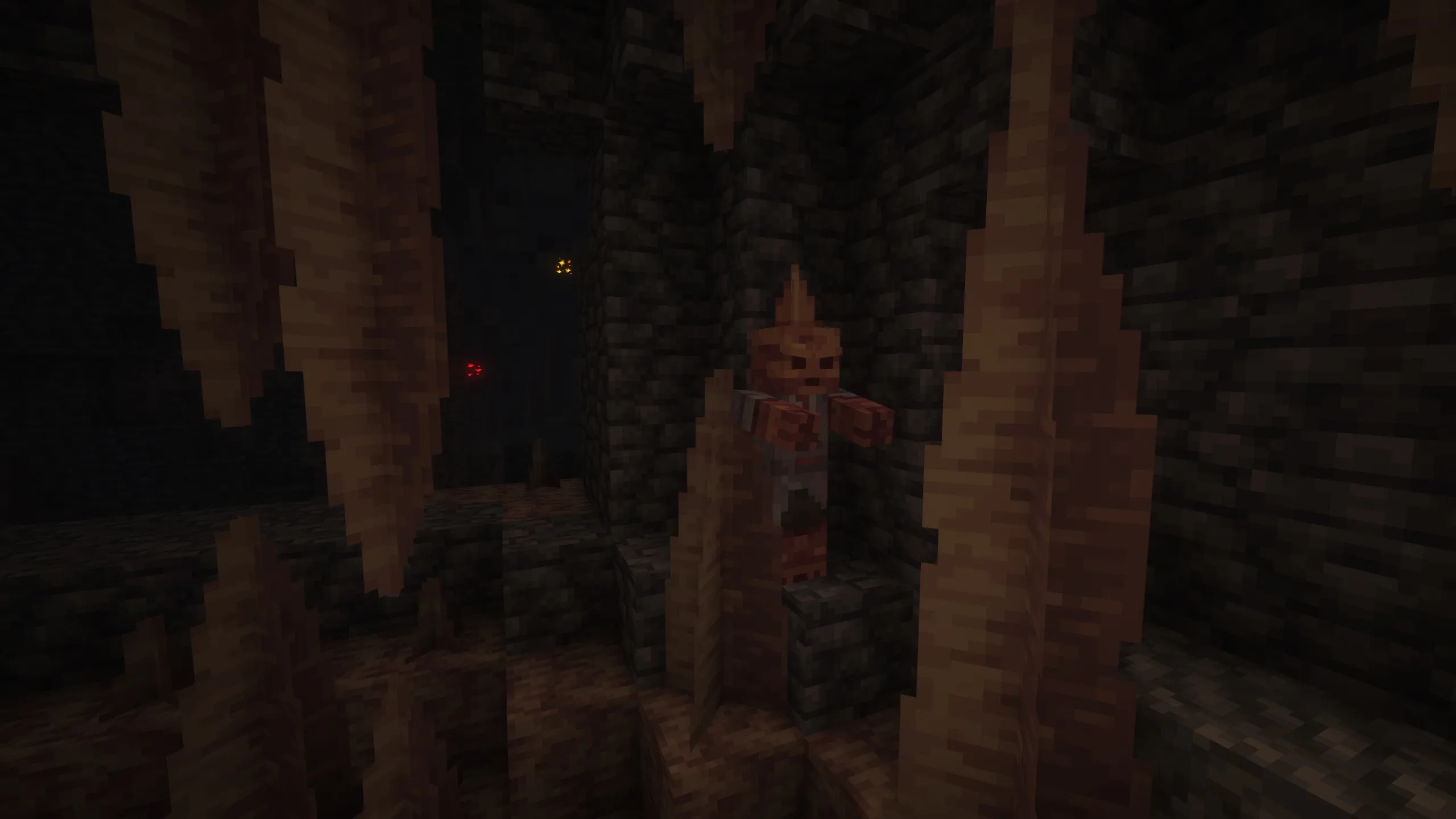 Zombie Variants - 15 New Zombies!, Моды, Minecraft