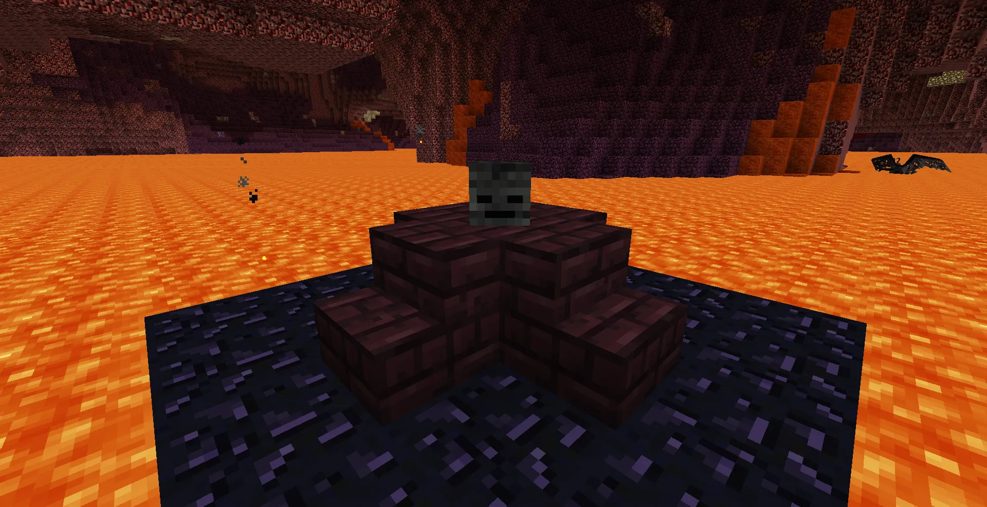 NetherDynasty — скриншот 2 (Модпаки, Minecraft)