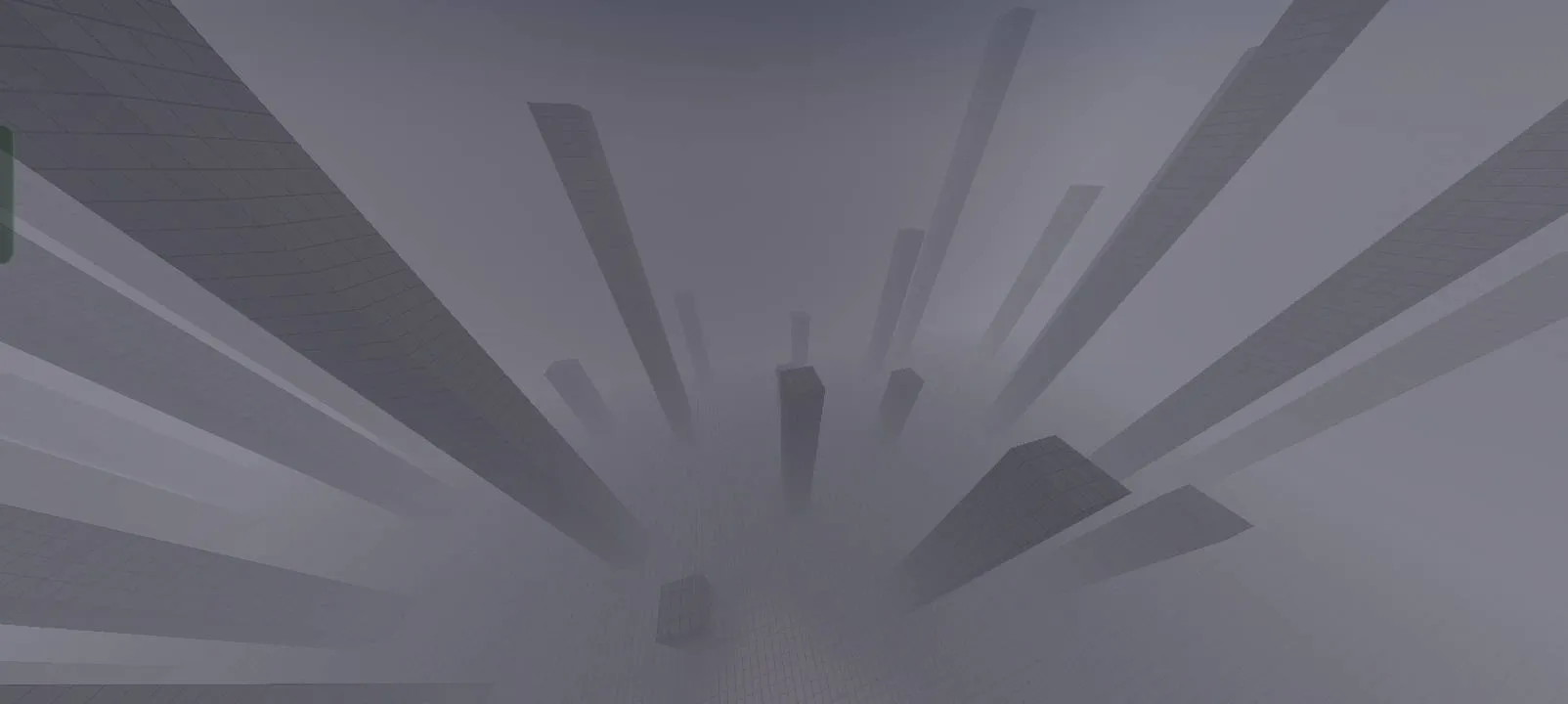 POOLROOMS BEDROCK (DEMO), Карты, Minecraft