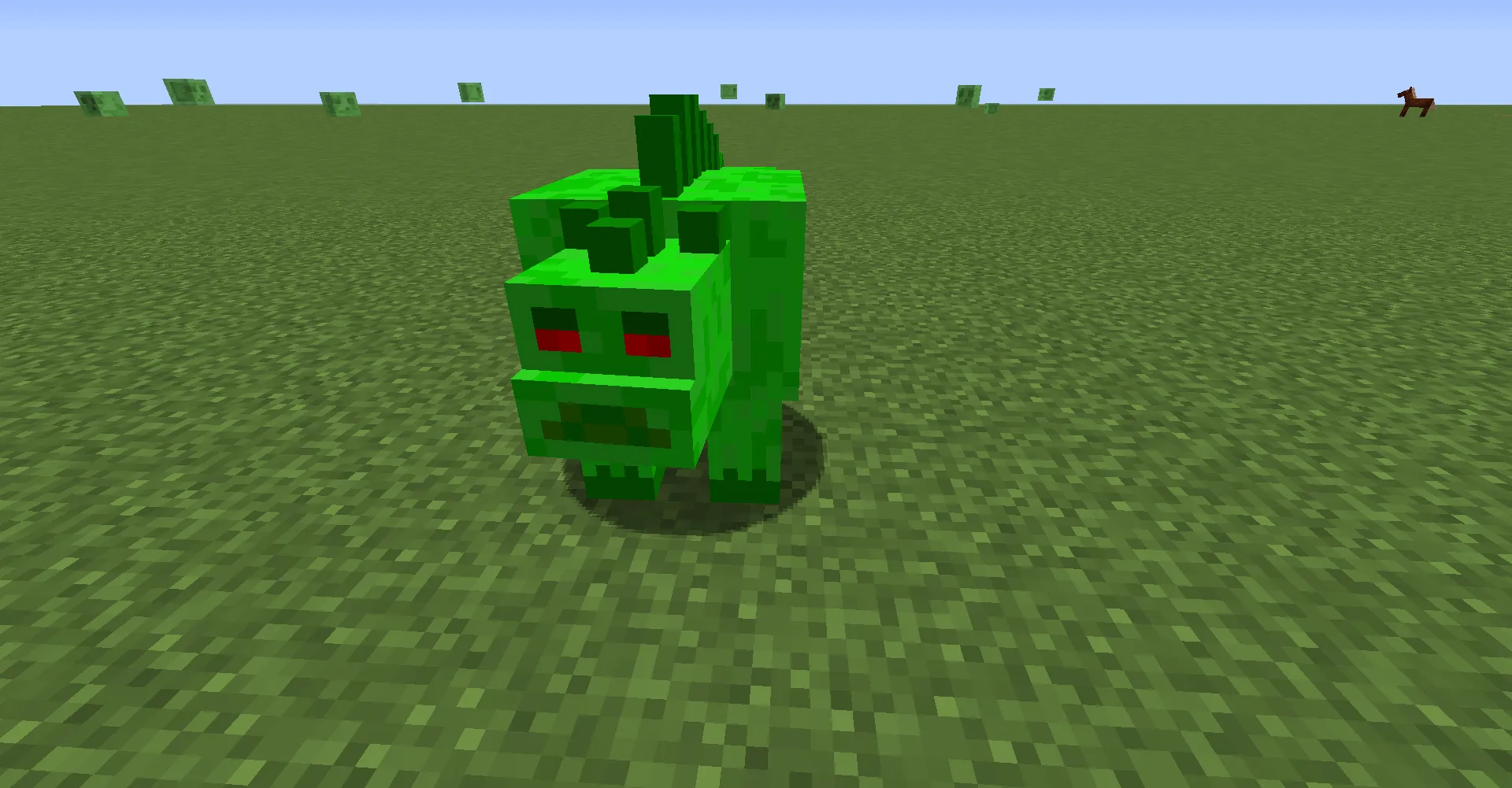 ASESworld, Моды, Minecraft