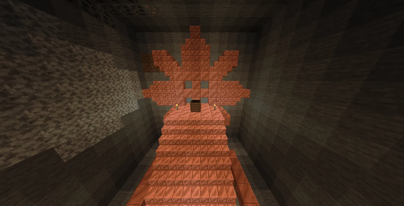 FentriumMod — скриншот 17 (Моды, Minecraft)