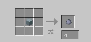 GW Presents Recipies Galore — скриншот 14 (Моды, Minecraft)