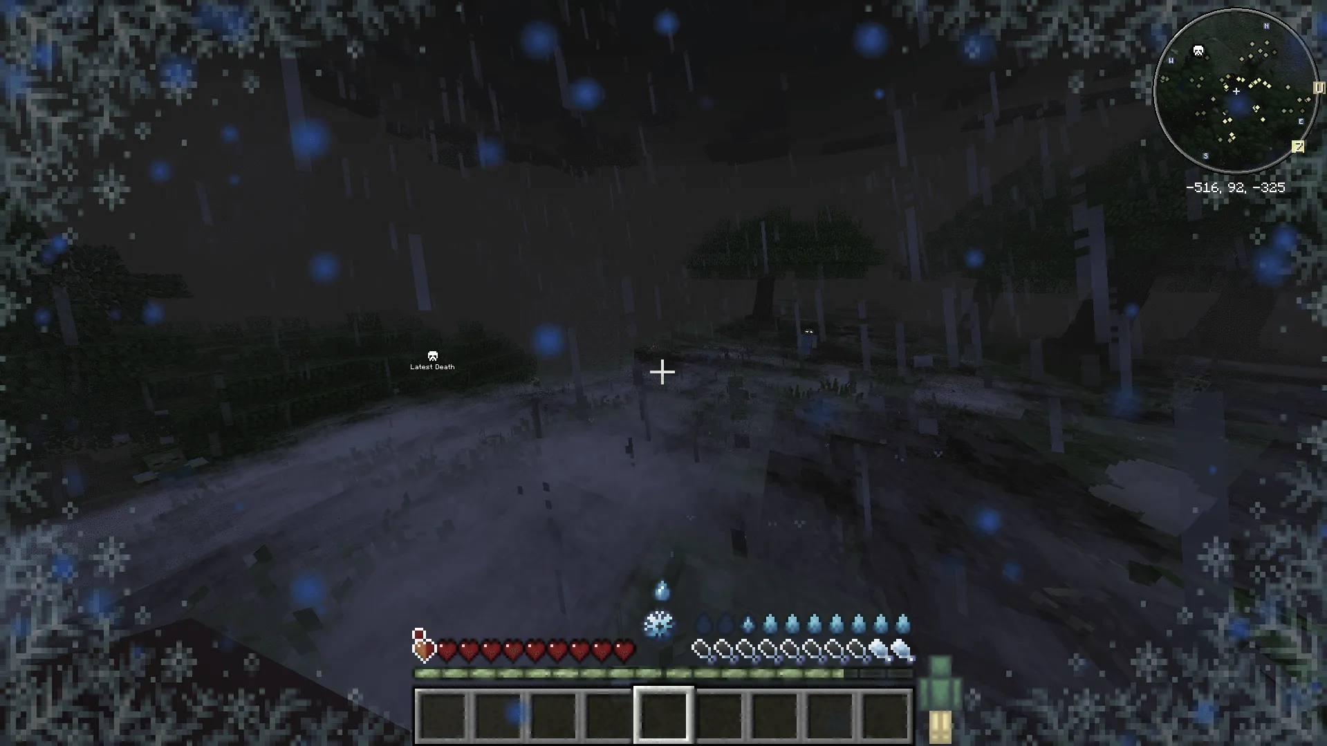 RLcraft THE UNOFFICIAL SEQUAL discontinued for now, Модпаки, Minecraft