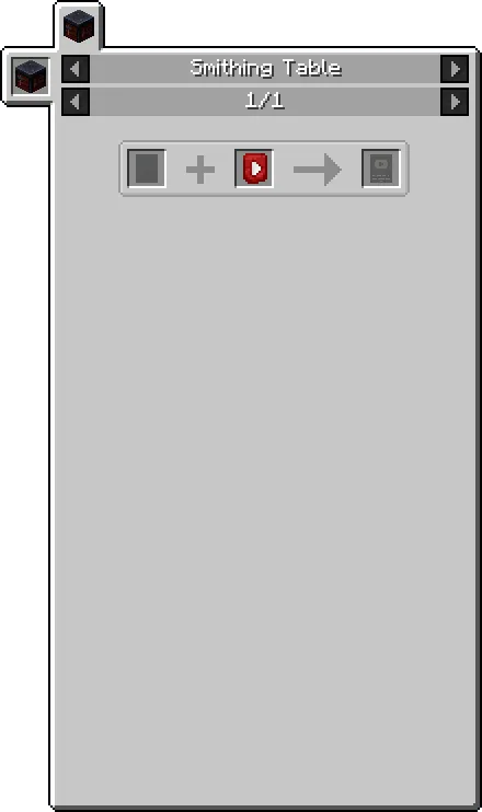 Content Creator Plates, Моды, Minecraft