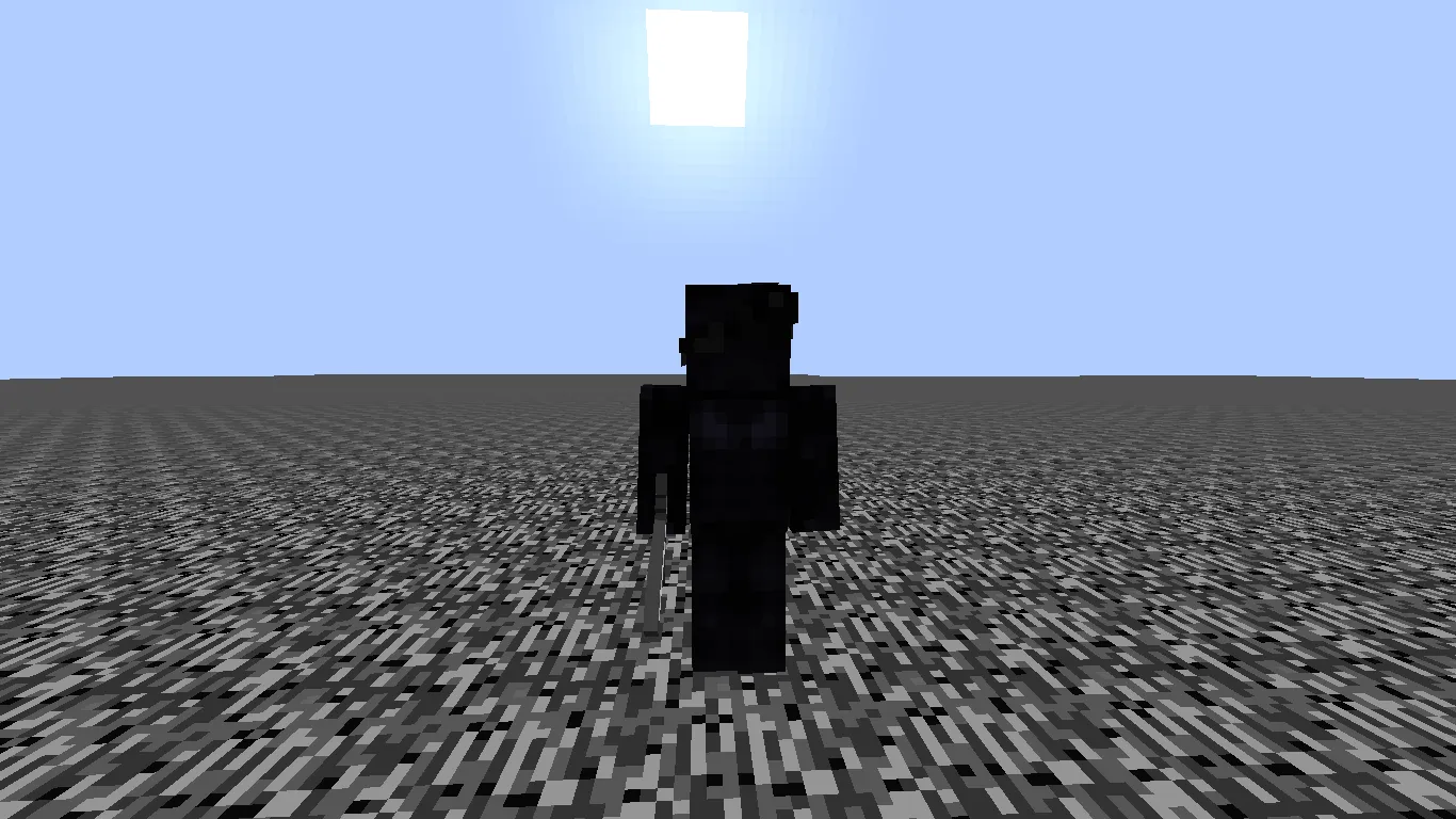Block O' Heaven — скриншот 6 (Моды, Minecraft)