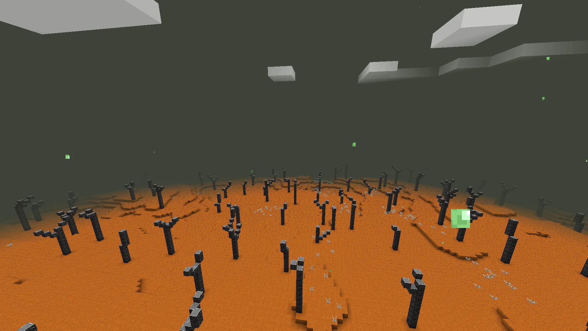 LvxCraft — скриншот 2 (Моды, Minecraft)