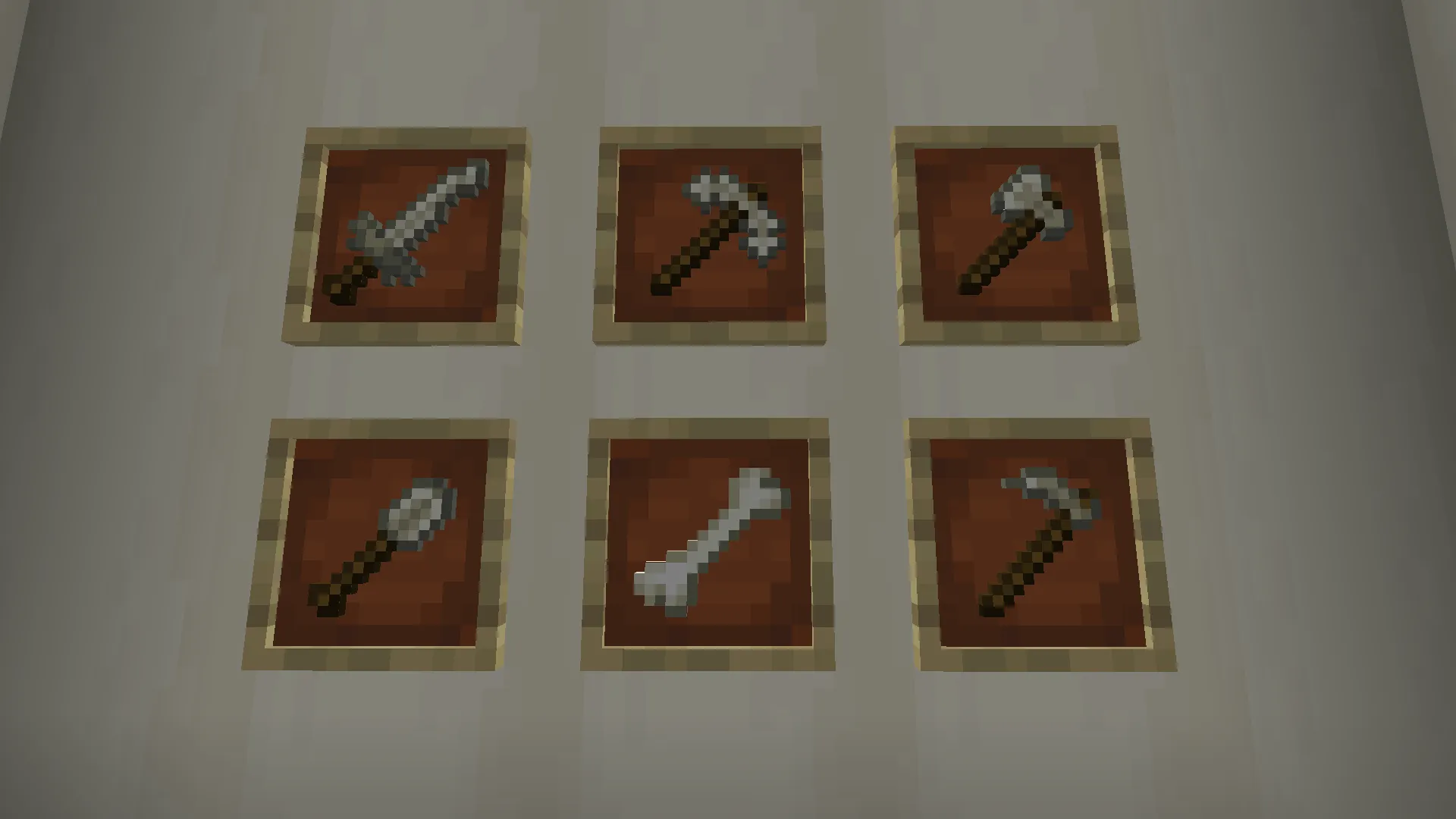 Simply Ores — скриншот 14 (Моды, Minecraft)