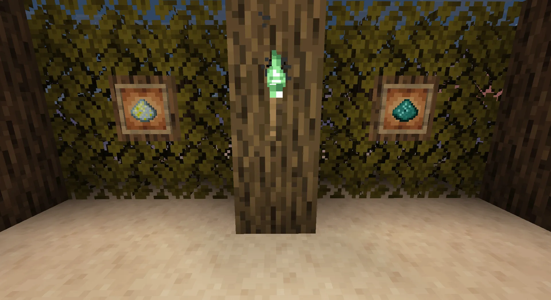 Addity — скриншот 13 (Моды, Minecraft)