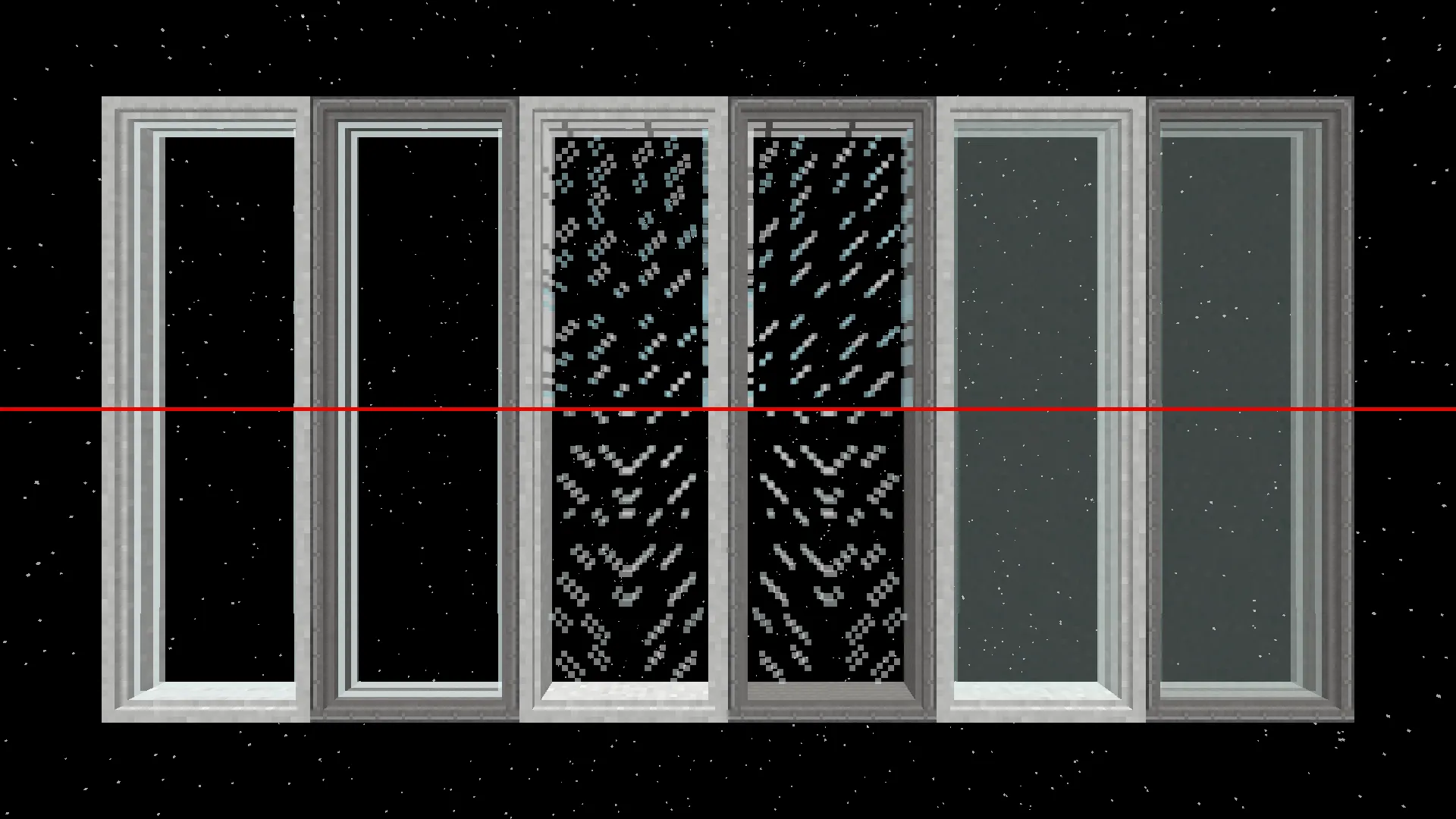 Connected Textures for Galacticraft — скриншот 19 (Текстуры, Minecraft)