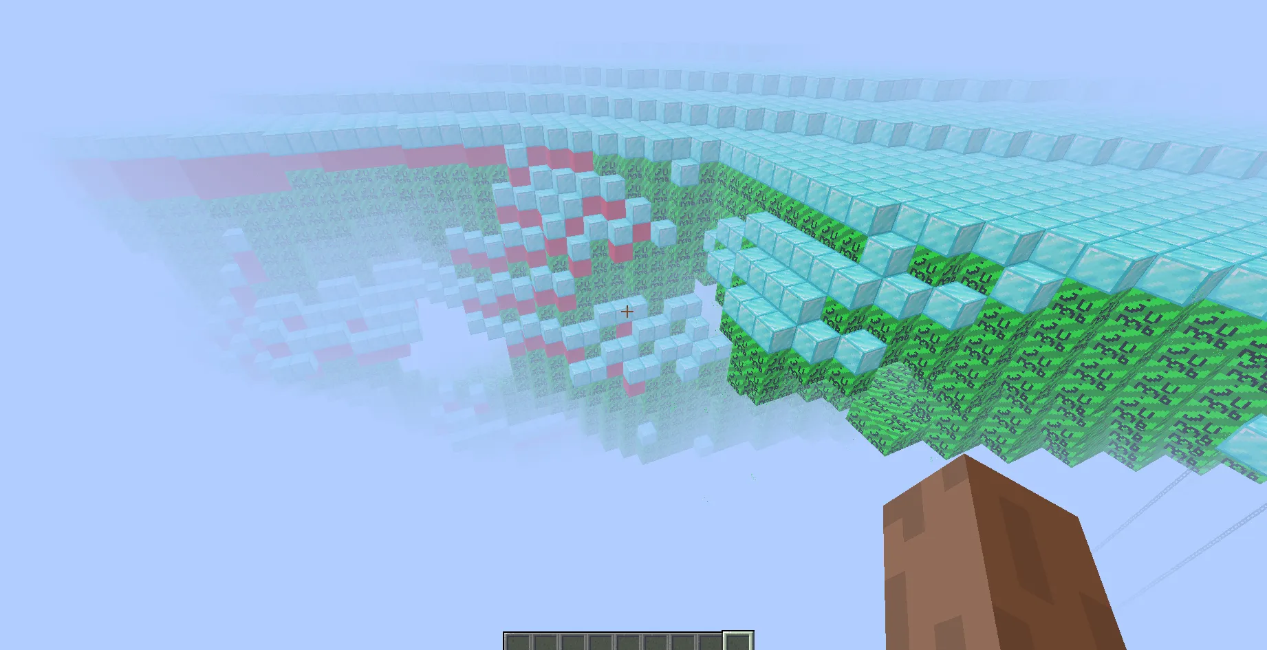 DeBlock — скриншот 1 (Моды, Minecraft)