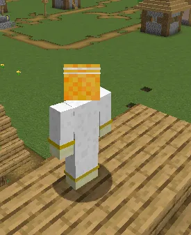 Arkraft Pack — скриншот 3 (Текстуры, Minecraft)