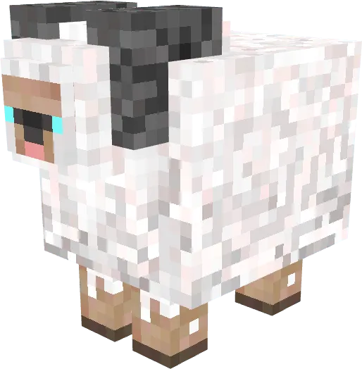 Just-In AETHER, Моды, Minecraft